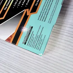 Pokemon Dragonite V Box Factory Sealed TCG Promo Oversized Card - Image 4