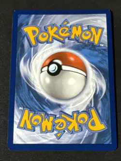 Team Rocket's Wobbuffet 203 Sv: Scarlet & Violet Promo Cards Holo - Image 2