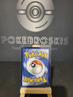 Pokemon - Wally's Compassion - 176/132 - ME01: Mega Evolution - Holo NM - Image 2