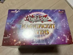 Yu Gi Oh TRADING CARD GAME MAGNIFICENT MAVENS No.PY1907 - Image 2
