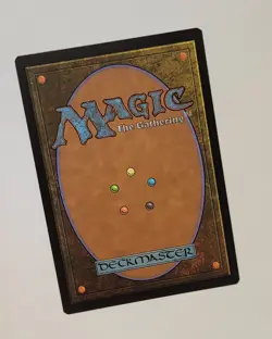 MTG Miirym, Sentinel Wyrm 542 Foil Etched CLB Commander Legends 202w Rare Magic - Image 2