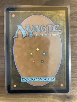MINT Spiderman’s -Rite of Replication (Borderless) Marvel Universe MAR Magic MTG - Image 2