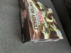 Yu Gi Oh Card Ignition Assault BOX with Shrink No.PY1850 - Image 2