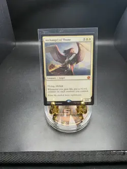 Archangel of Thune Iconic Masters Regular - Image 1