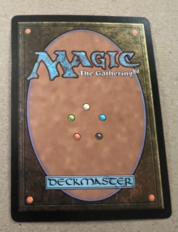 Cabal Coffers - Torment - Chinese (Simplified) -MTG - Magic the Gathering - Image 3