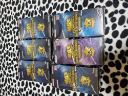 Yu Gi Oh Card Box Bulk Sale. All with Shrink Wrap No.PY1775 - Image 1