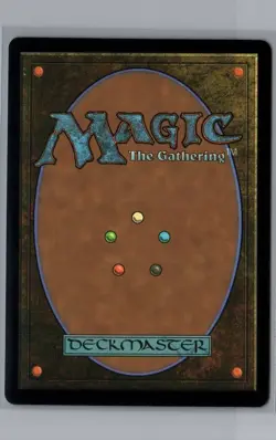 Dr. Eggman (Rainbow Foil) M Secret Lair Drop Series 2084 NM - Image 2