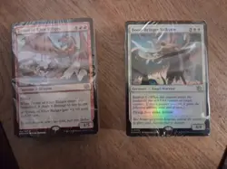 Magic The Gathering Starter Kit 2023 Two 2 Decks Sealed +Boxes ONLY See Pictures - Image 2