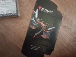 Magic The Gathering Starter Kit 2023 Two 2 Decks Sealed +Boxes ONLY See Pictures - Image 3