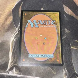 Reanimate X1 Mtg Tempest Lp/Mp - Image 2