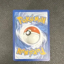 Pokemon Birthday Pikachu 24/25 Celebrations Classic Collection Holo 50 HP Card - Image 4