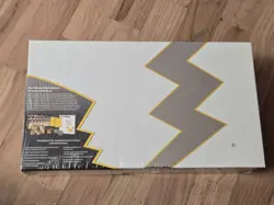 Pokemon Celebrations 25th Anniversary UPC Ultra Premium Collection Box - Image 2