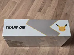 Pokemon Celebrations 25th Anniversary UPC Ultra Premium Collection Box - Image 3