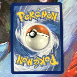 Pokemon Super Rod 276/193 Secret Rare Holo Trainer Item Sv02: Paldea Evolved TCG - Image 2