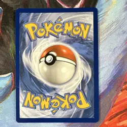 Pokemon Wo-Chien ex Special Illustration Rare Full Art Holo SV02 257/193 TCG - Image 2