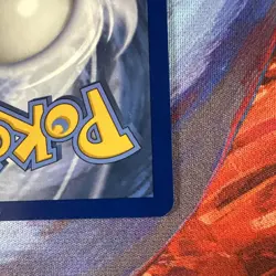 Pokemon Wo-Chien ex Special Illustration Rare Full Art Holo SV02 257/193 TCG - Image 5