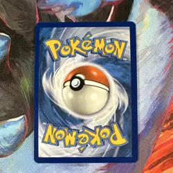 Pokemon Drampa 184/162 Illustration Rare Full Art Holo SV05: Temporal Forces TCG - Image 2