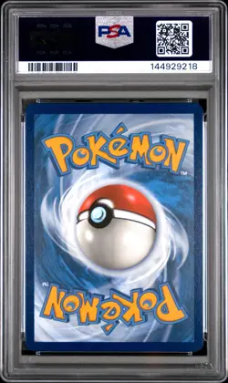 2025 POKEMON WHT EN-WHITE FLARE ILLUSTRATION RARE #150 DURANT PSA 10 - Image 2