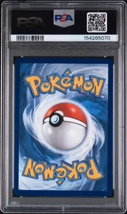 2026 POKEMON ASC EN-ASCENDED HEROES MEGA ATTACK RARE #269 MEGA GENGAR EX PSA 10 - Image 2