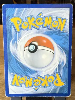 Pokemon Darkrai XY114 XY Promo Holo English - DMG - Image 2