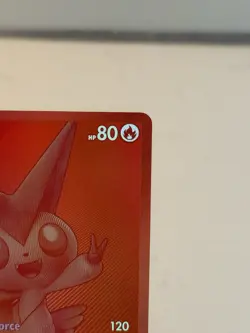 Pokemon TCG Victini Black Bolt & White Flare - Image 3