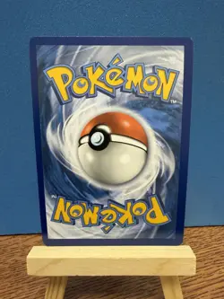 Pokemon TCG Absol EX 214/182 Obsidian Flames Full Art Ultra Rare - Image 2