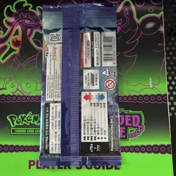 Korean Pokemon Jet Black Spirit -US-Seller Check My Store 4 More!!!!!!! - Image 2