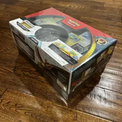 Pokemon TCG Shining Legends Super Premium Collection Box Ho-Oh SEALED - Image 2