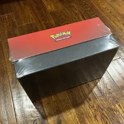 Pokemon TCG Shining Legends Super Premium Collection Box Ho-Oh SEALED - Image 3