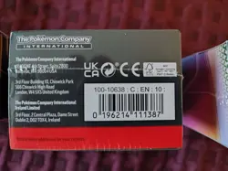 Pokemon Scarlet & Violet Destined Rivals Booster Bundle Box English - Image 3