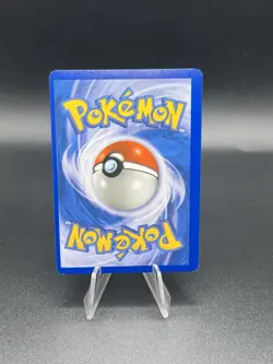 Heatran LV.X DP31 Black Star Promo Pokemon Card Holo Foil Rare HP BR3 - Image 3