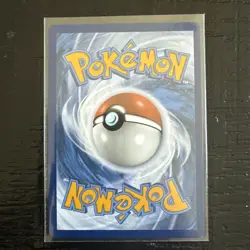 Pokemon TCG Leavanny 003/086 (Master Ball Pattern) Sv: White Flare Near Mint - Image 2