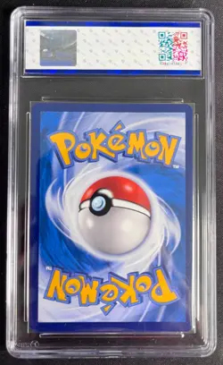 Glaceon GX Pokemon Chinese Battle Party Set Reward CSMPiC 004/024 JBH 9.5 - Image 2