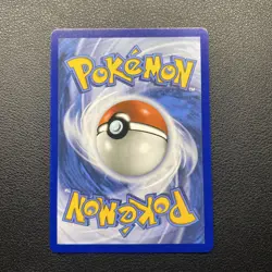 Pokemon Tcg Meowth EX 062/088 Double Rare Perfect Order - Image 2