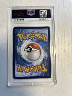 2025 Pokemon PRE Prismatic Evolutions Umbreon EX #161/131 SIR PSA 10 Gem Mint - Image 2