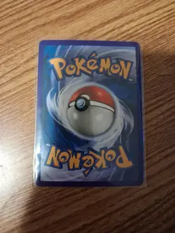 Pokemon Blastoise 1st Edition Holo Rare Base Set - Image 2