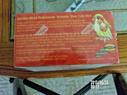 Pokemon TCG Base Set 2 Factory Sealed Booster Box 1999 WOTC Wizards of the Coast - Image 4