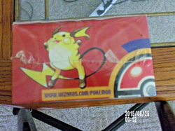 Pokemon TCG Base Set 2 Factory Sealed Booster Box 1999 WOTC Wizards of the Coast - Image 5