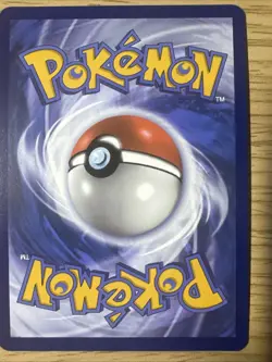 Pokemon TCG Team Rocket’s Murkrow 200/182 Illustration Destined Rivals NM - Image 2