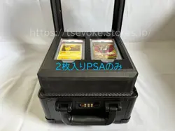 G1G1 BGS CGC graded card storage case (transparent type) No.PY1390 - Image 4