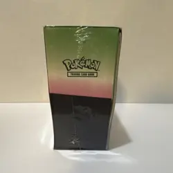 Pokemon TCG Scarlet & Violet Paradox Rift Elite Trainer Box Iron Valiant EN - Image 4