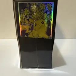 Pokemon TCG Scarlet & Violet Surging Sparks Elite Trainer Box Pikachu EN - Image 3