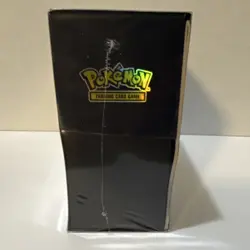 Pokemon TCG Scarlet & Violet Surging Sparks Elite Trainer Box Pikachu EN - Image 4