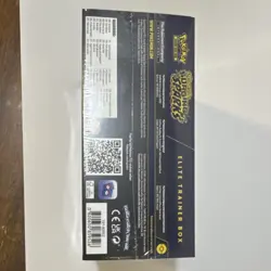 Pokemon TCG Scarlet & Violet Surging Sparks Elite Trainer Box Pikachu EN - Image 5