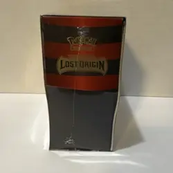 Pokemon TCG Sword & Shield Lost Origin Elite Trainer Box Giratina EN - Image 4
