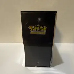 Pokemon TCG Scarlet & Violet Surging Sparks Elite Trainer Box Pikachu EN - Image 4