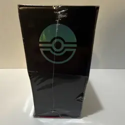 Pokemon TCG Mega Evolution Phantasmal Flames Elite Trainer Box Charizard EN - Image 3