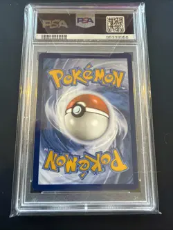 2024 Pokemon SV Twilight Masquerade TWM Enamorus #180/167 PSA 10 - Image 2