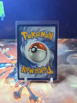 Pokemon TCG Meowth EX Double Rare 062/088 Perfect Order - Image 2