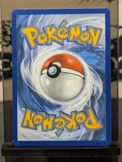 Togedemaru 104/94 Illustration Rare Full Art Holo Phantasmal Flames Pokemon TCG - Image 2